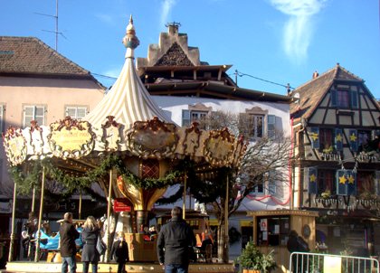 Obernai